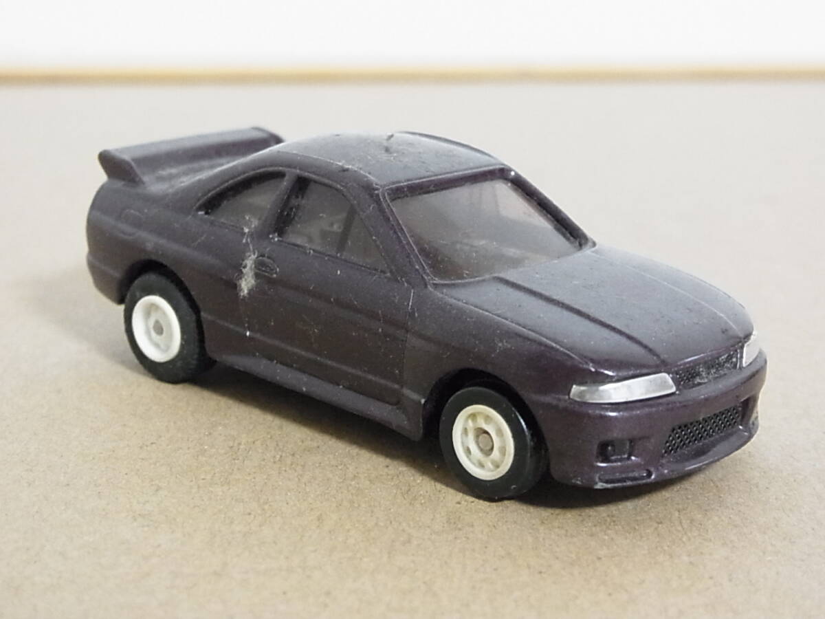 トミー B/Oトミカ トレーラートラックシリーズ のぞみ号トレーラー T