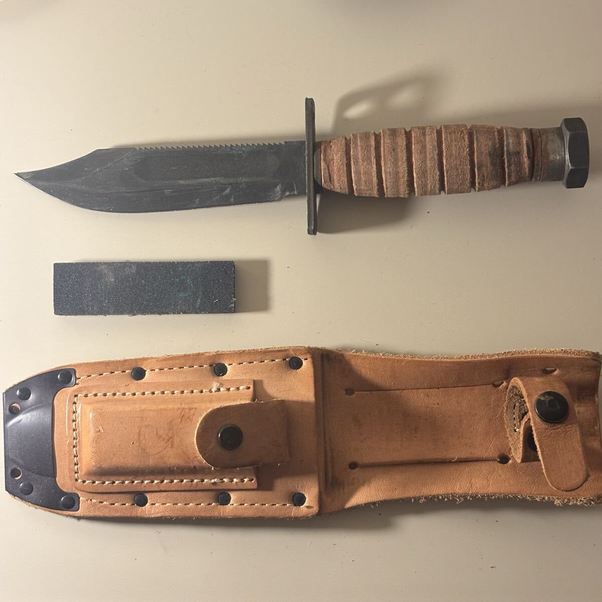 ◇ ONTARIO KNIFE US オンタリオ ミリタリー マチェット マチェテ 