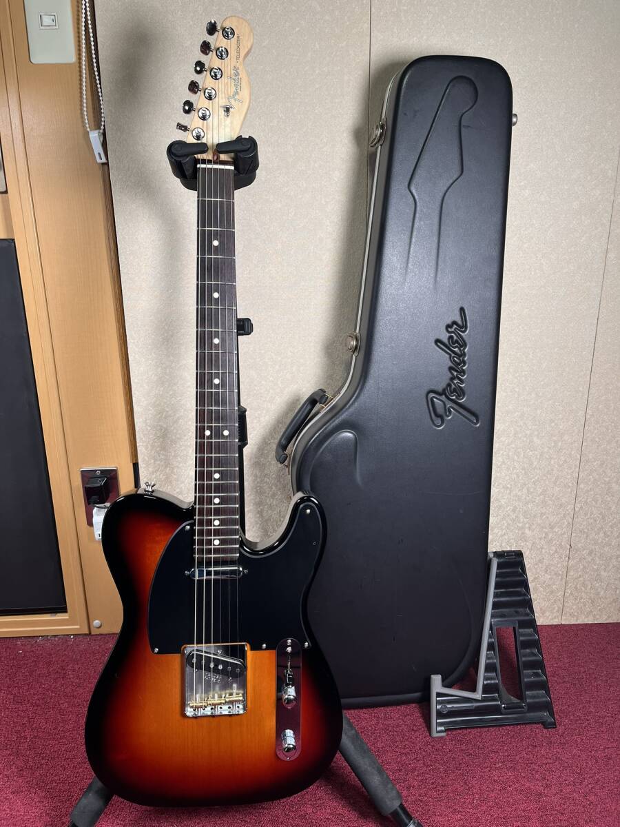 中古】レア♪80年代初期 EMG SA キャラメルバック 82年製CTSポット CRL