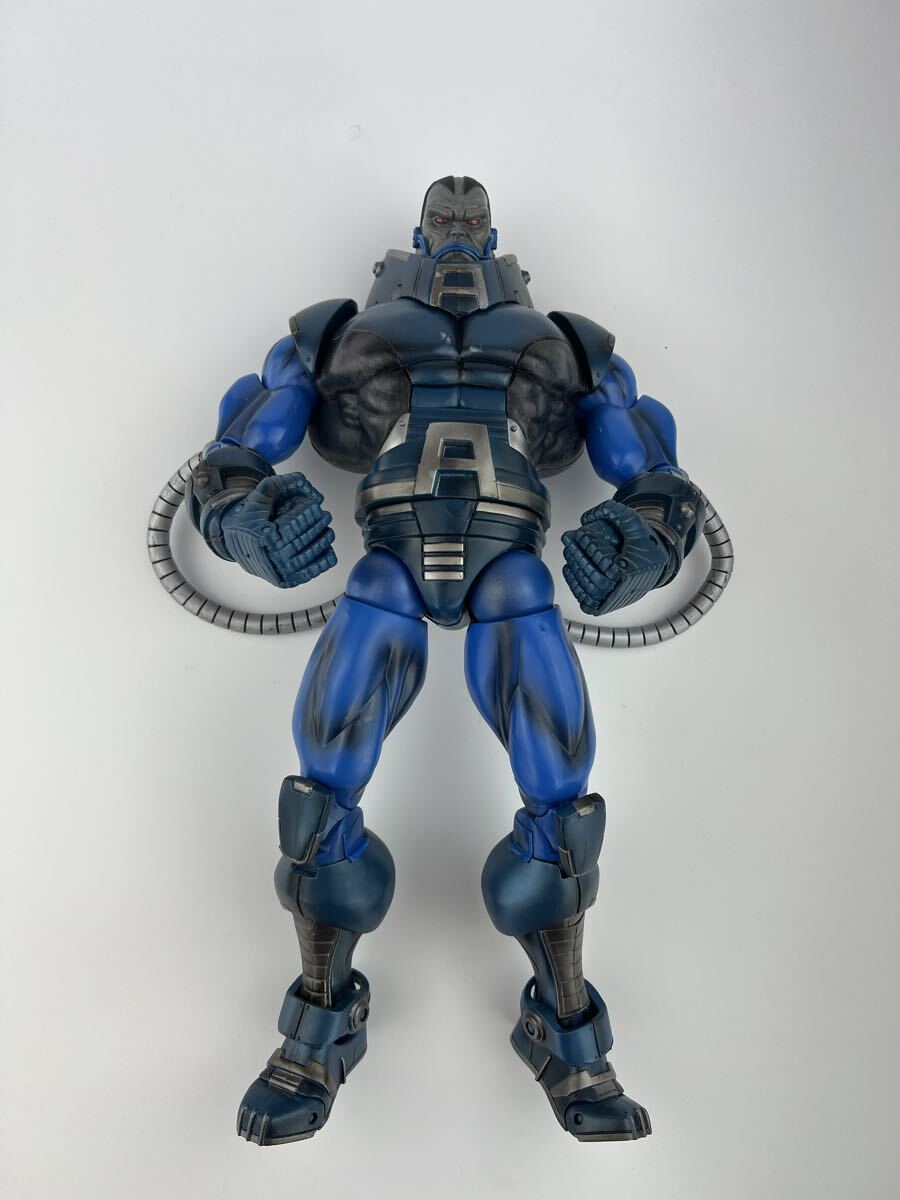 トイビズ マーベルレジェンド ビルドフィギュア センチネル X-MEN X