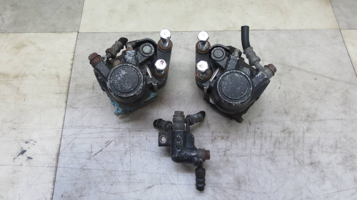 新品】マツダ RX-7 FD3S 純正 ブレーキパッド フロントの落札情報詳細 