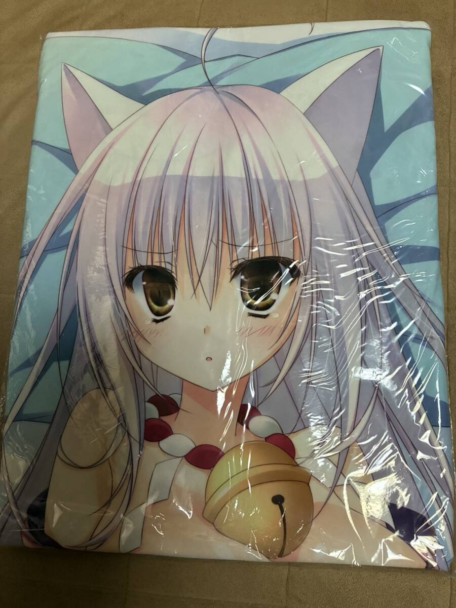 新品】C96 いぬきら 狗神煌【NECOTOXIN】抱き枕カバー .の落札情報詳細