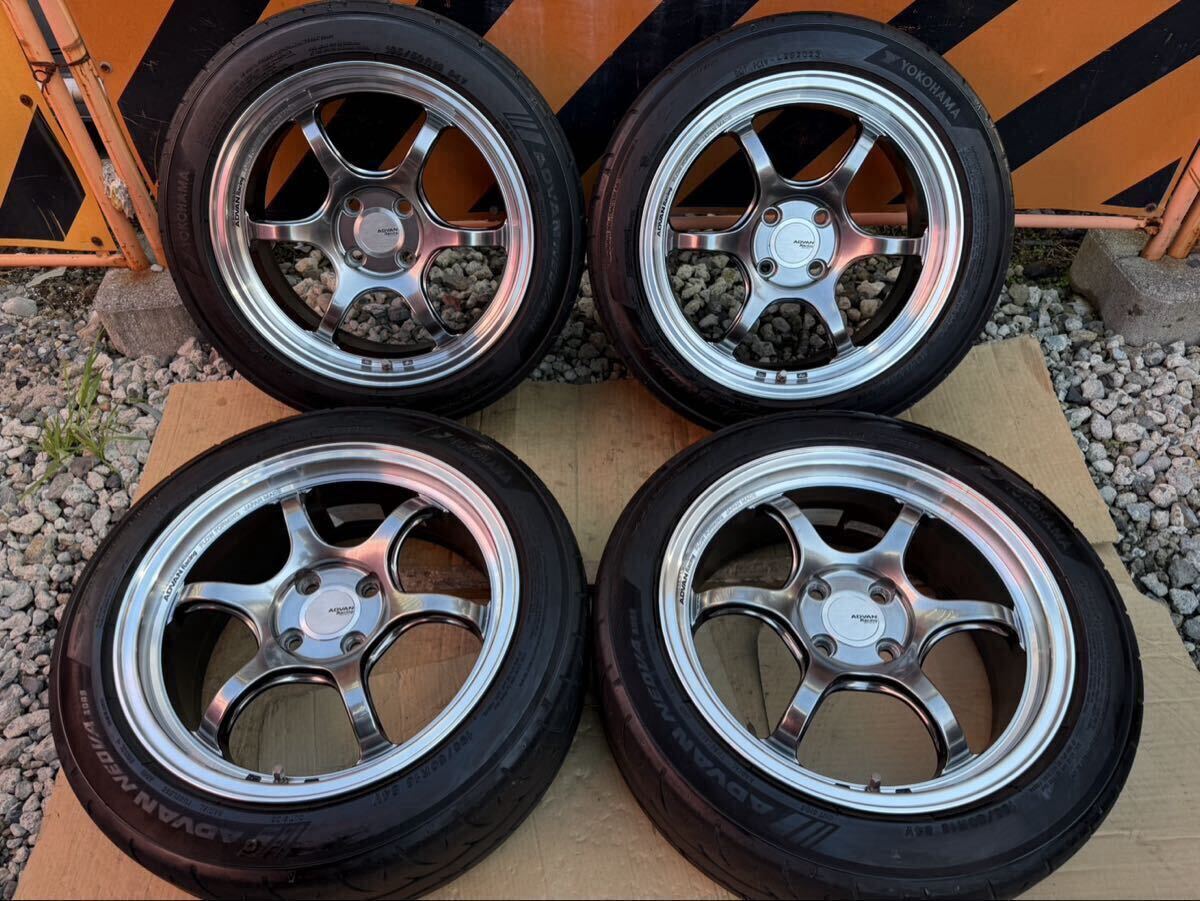超美品 軽自動車 流用 スイフト RS 後期 ZC72S 純正 ホイール 16インチ