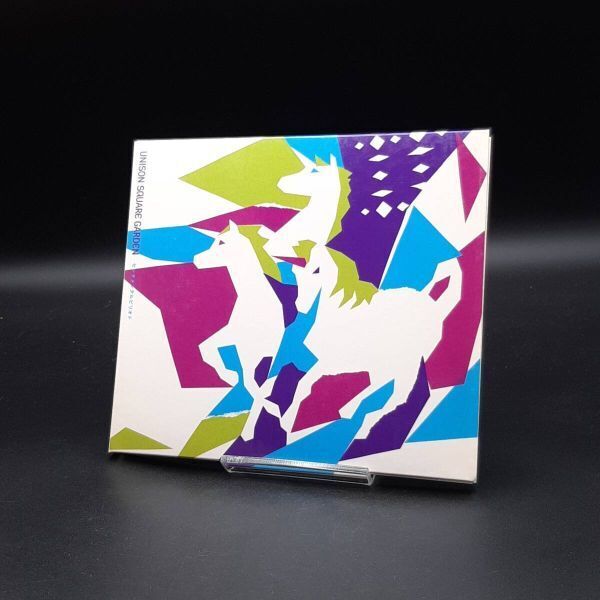 センチメンタルピリオド UNISON SQUARE GARDEN デモ音源 CD-R レア
