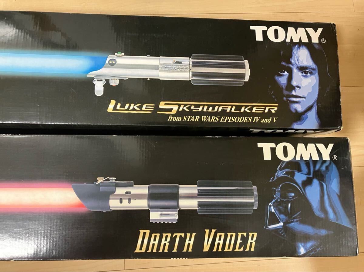 STARWARS 絶版 マスターレプリカ ルークスカイウォーカー