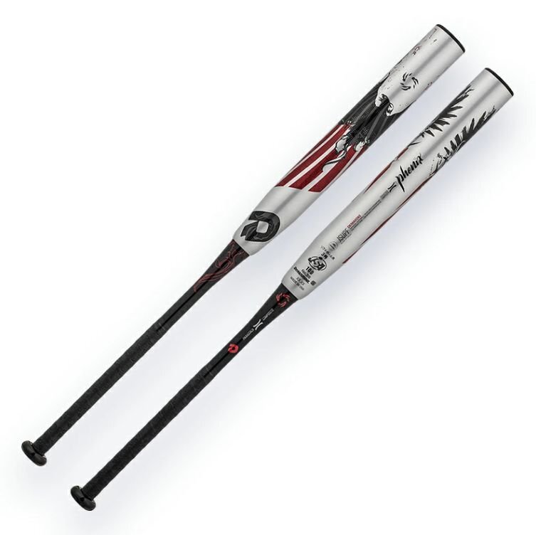 新品】【希少新品】2014年式 赤フェニックス ソフトボール3号 バット