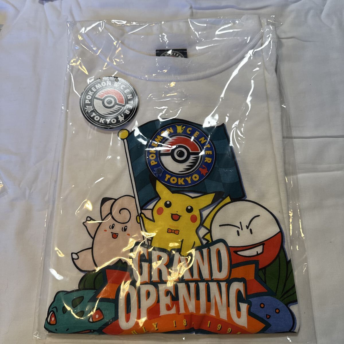 1998年】ポケモンジャーナル Vol.0 + ポケモンセンターニュースVol.01