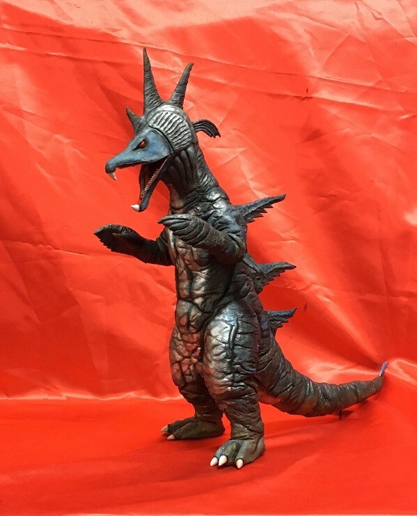 目立った傷や汚れなし】muscuto 井河さくら Ver.3 1/7 塗装済み完成品