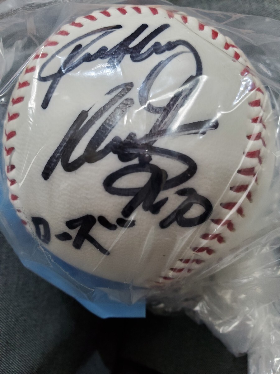 オリックスバファローズ 清原和博 実使用 硬式バット ウィルソン