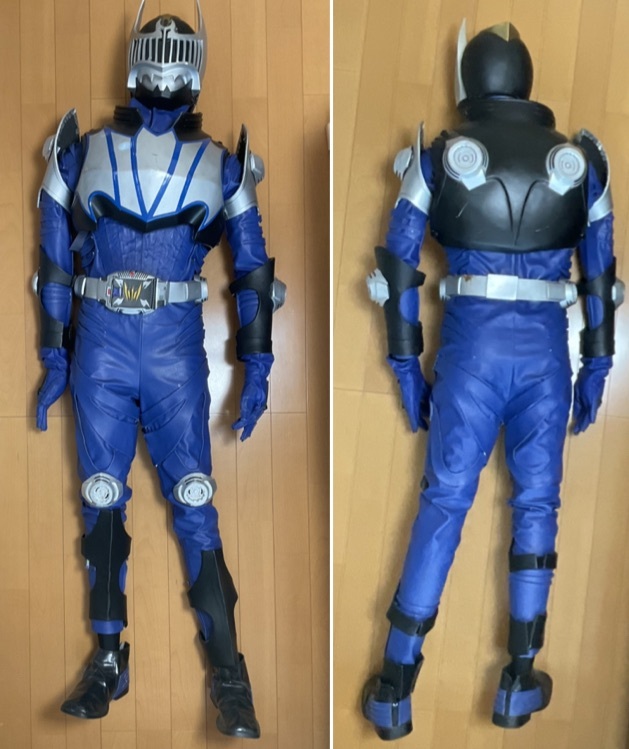 超貴重1品物 1/1マスク レプリカマスク 特撮 仮面ライダーZO 観賞用