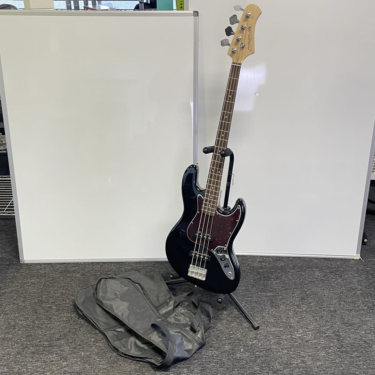 中古】♪ 希少 Photogenic JG-350 ジャガー ジャズマスターもどき 生産