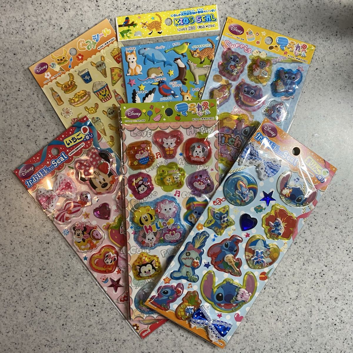 施設9★横浜中華街9☆ディズニー11★スティッチ★記念メダル☆茶平工業 未使用】施設9☆横浜中華街9☆ディズニー11☆スティッチ☆記念メダル