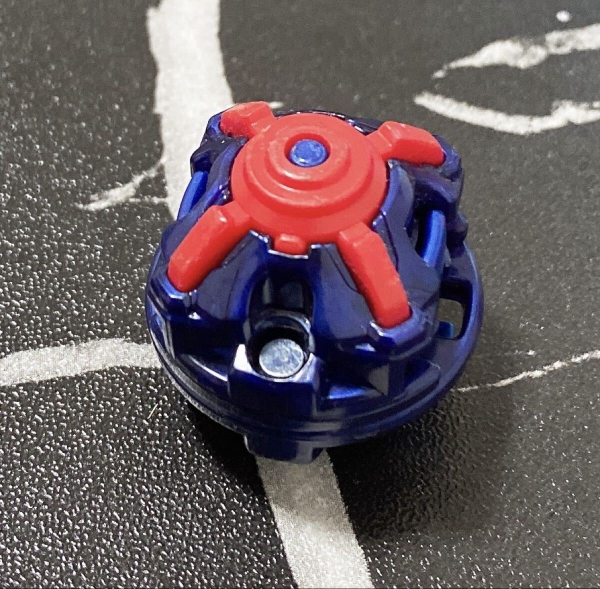中古】美品☆アルティメットリブート ドライバー メタリックブルー
