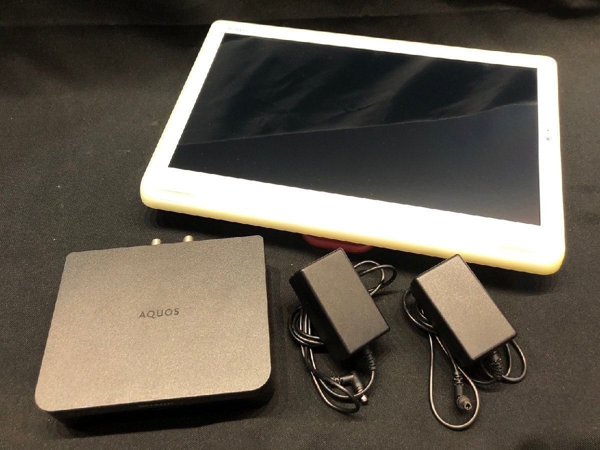 キャスター付 SHARP AQUOS シャープ・アクオス｜フロアースタンド