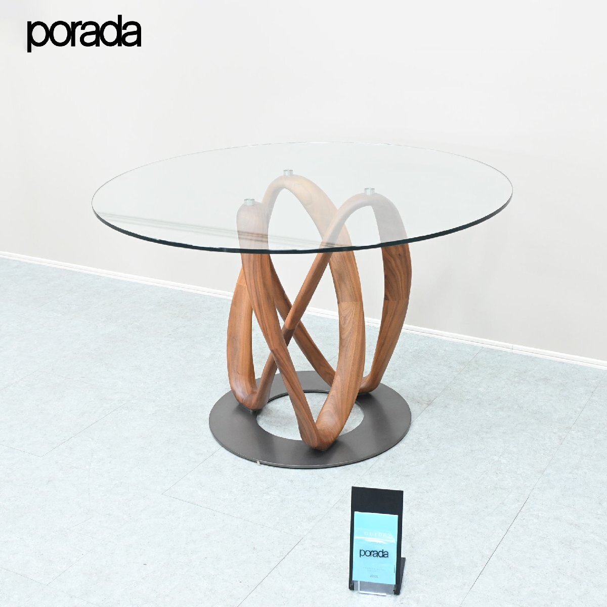 希少 Porada（ポラダ） イタリア製 ACTUS（アクタス） イプシロン