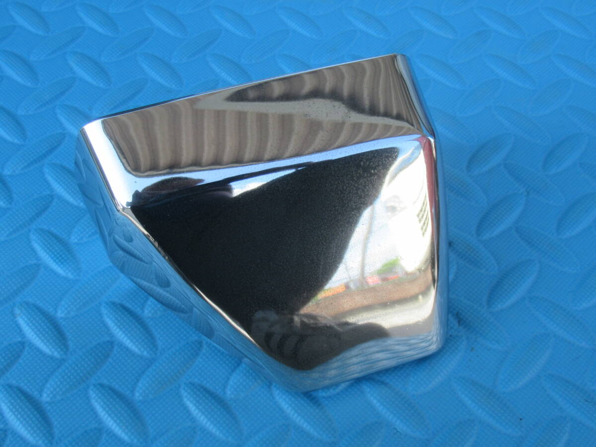 YSC旧車 トヨタ？不明 フェンダーミラー コロナ カローラ？ KE20 TE30 