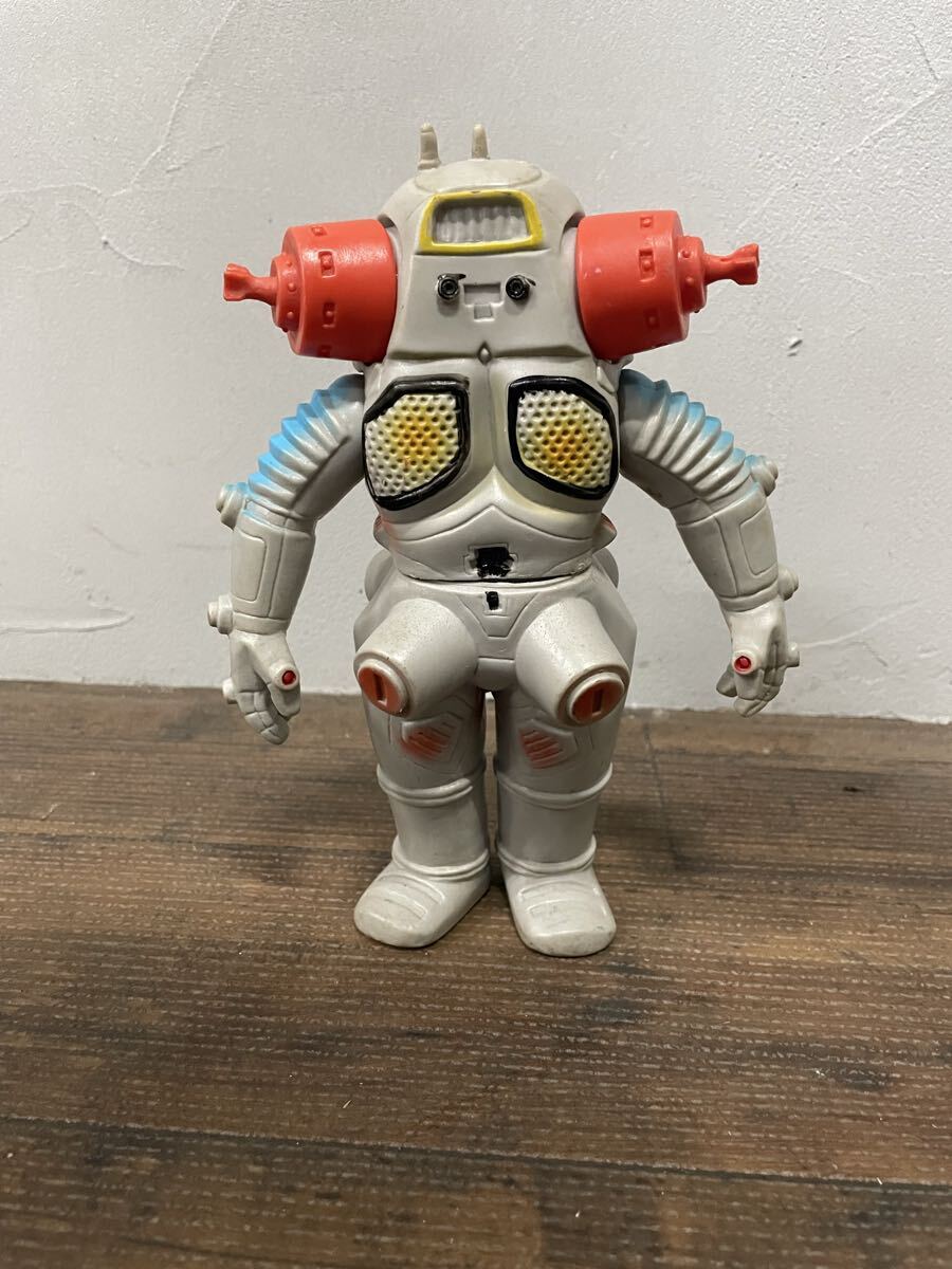 96 アークロン 宇宙ロボット キングジョー / 超合金 当時物