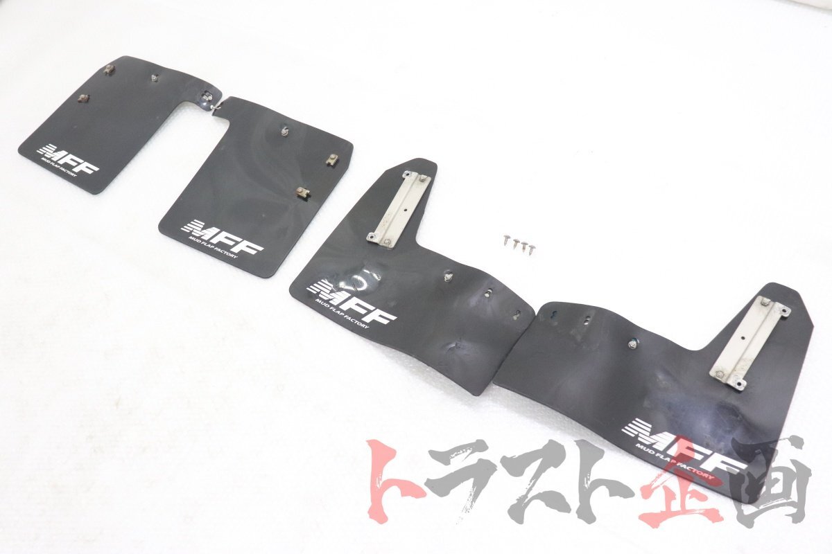 やや傷や汚れあり】スバル 純正OP GC8 インプレッサ WRX STI ver2 555