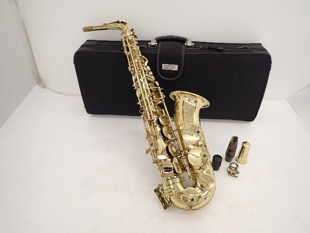 セルマー メタルクラシック マウスピース E ソプラノサックス用 Selmer
