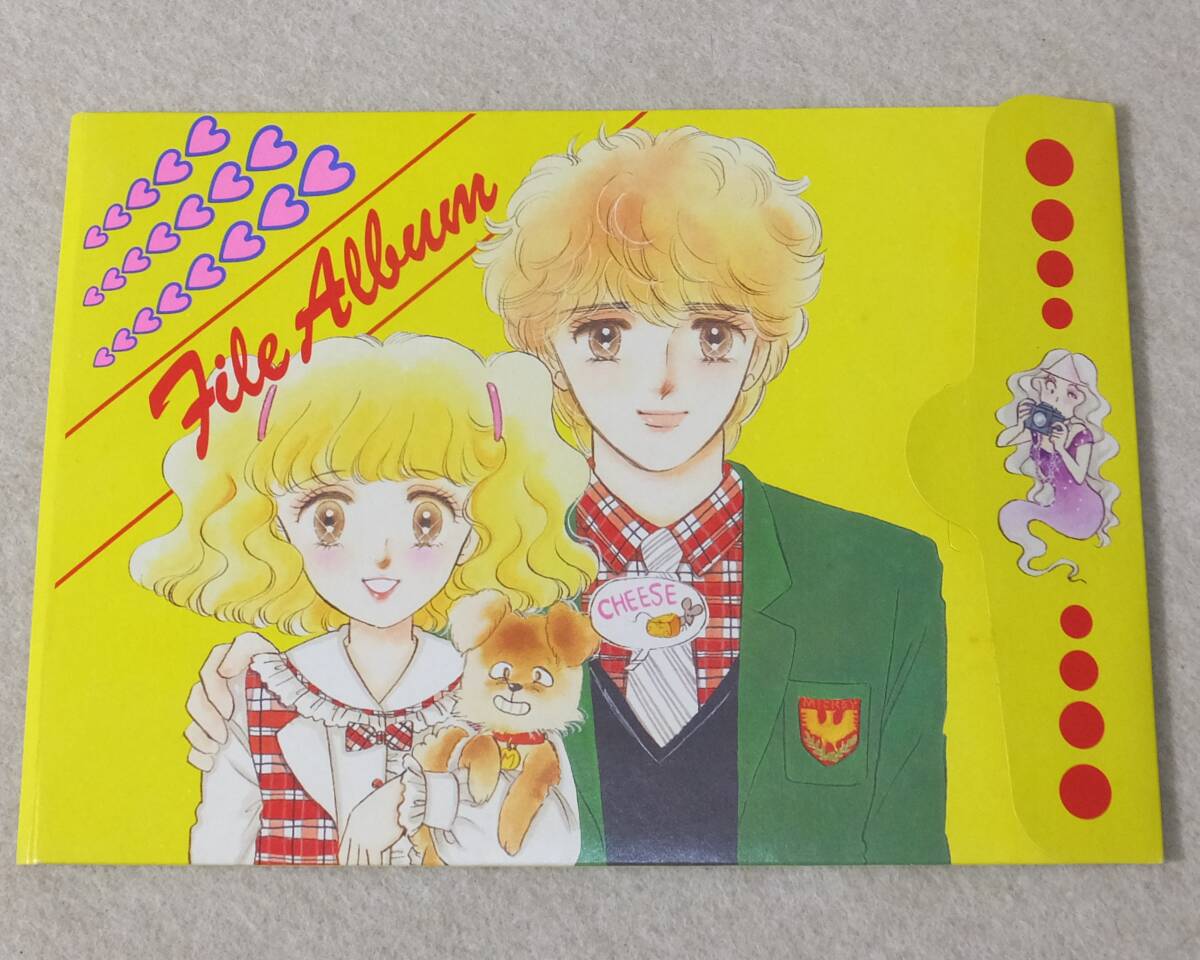 中古の絵本 【セイカノート ミニきせかえ・レディレディ！ 英洋子】の