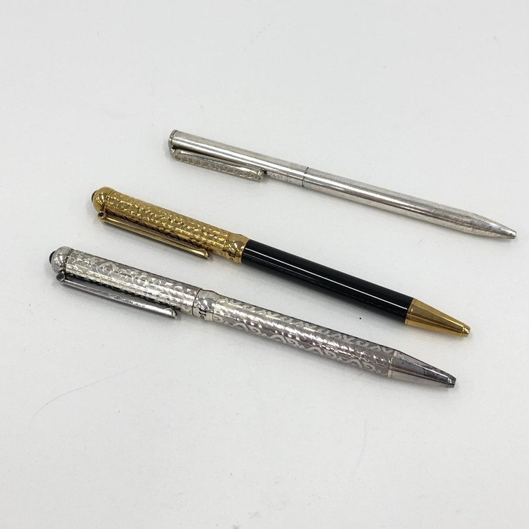 Korloff PARIS コルロフ ボールペン 箱付 筆記用具の落札情報詳細