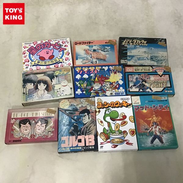 送料無料】カードダス20 星のカービィ 夢の泉の物語 ディスプレイ
