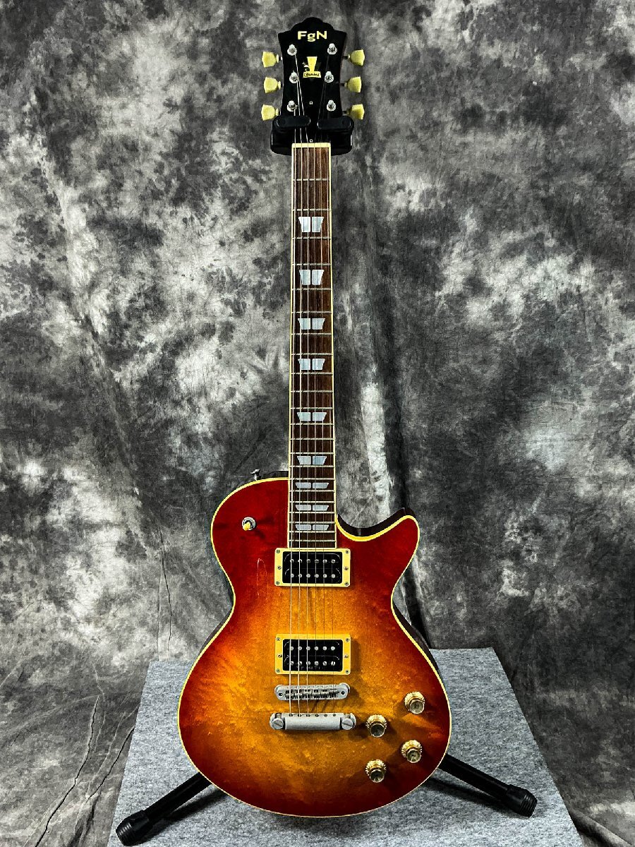 中古品】FUJIGEN BAT-20TT【タイムレスティンバー＋ホンジュラス