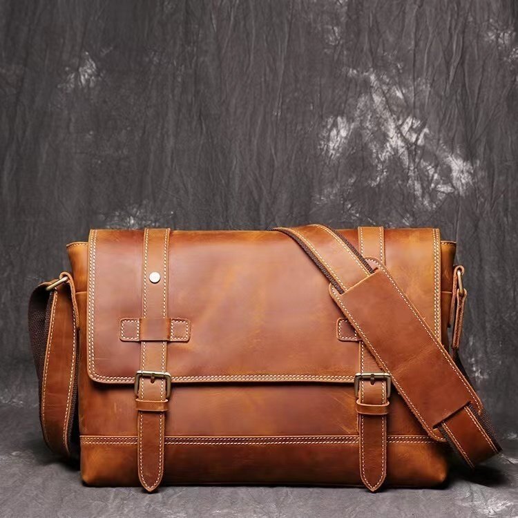 中古】◇TUMI/トゥミ◇スリム メッセンジャーバッグ/ショルダーバッグ