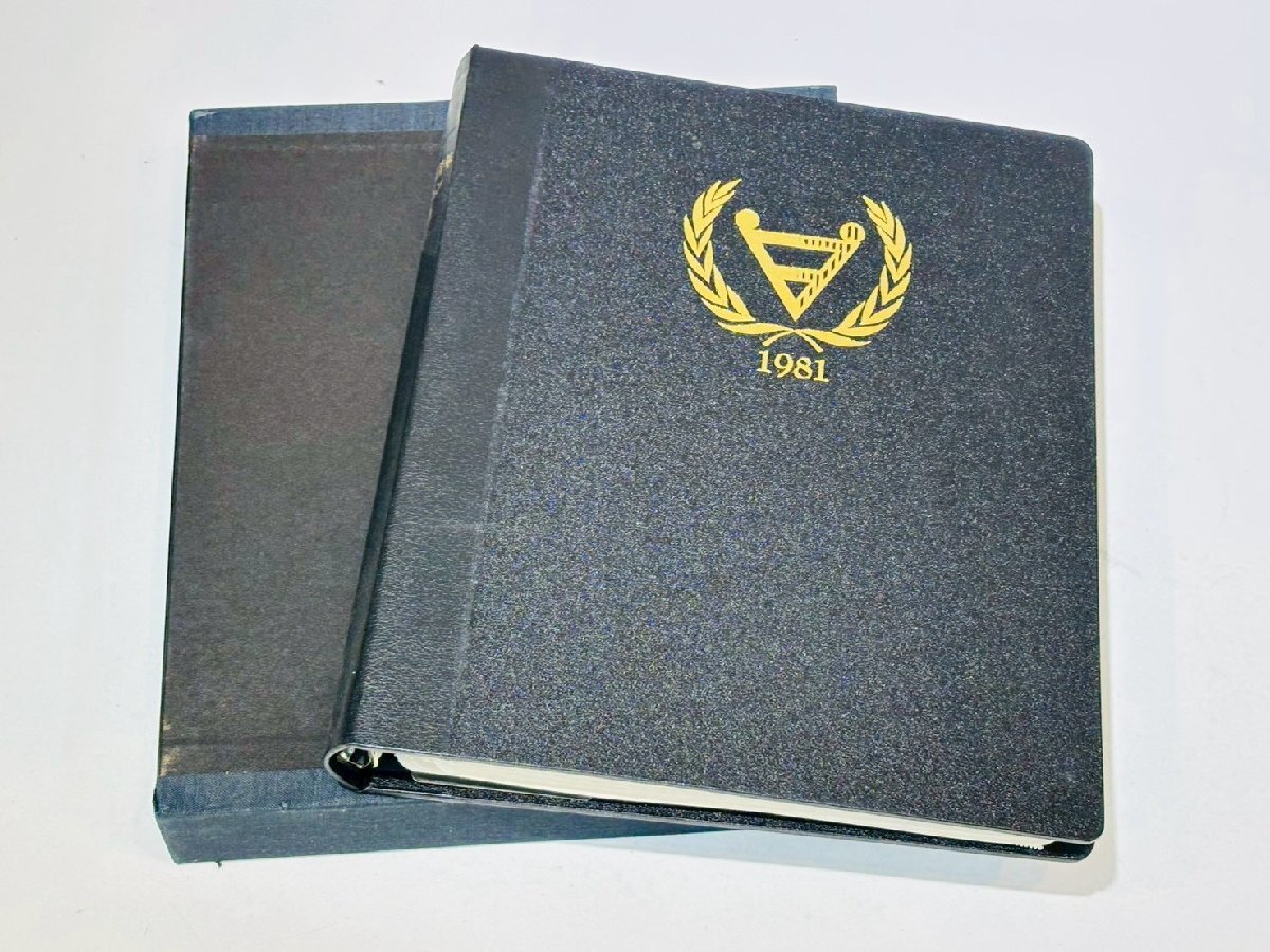 新品】送料180円 未使用 切手シート【昭和56年(1981年)9月1日［国際