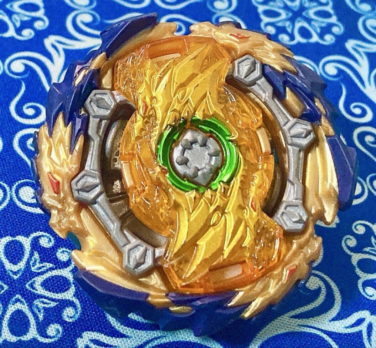 新品】激レア 抽プレ 当選品 ベイブーレドバースト wbba. ウィザード