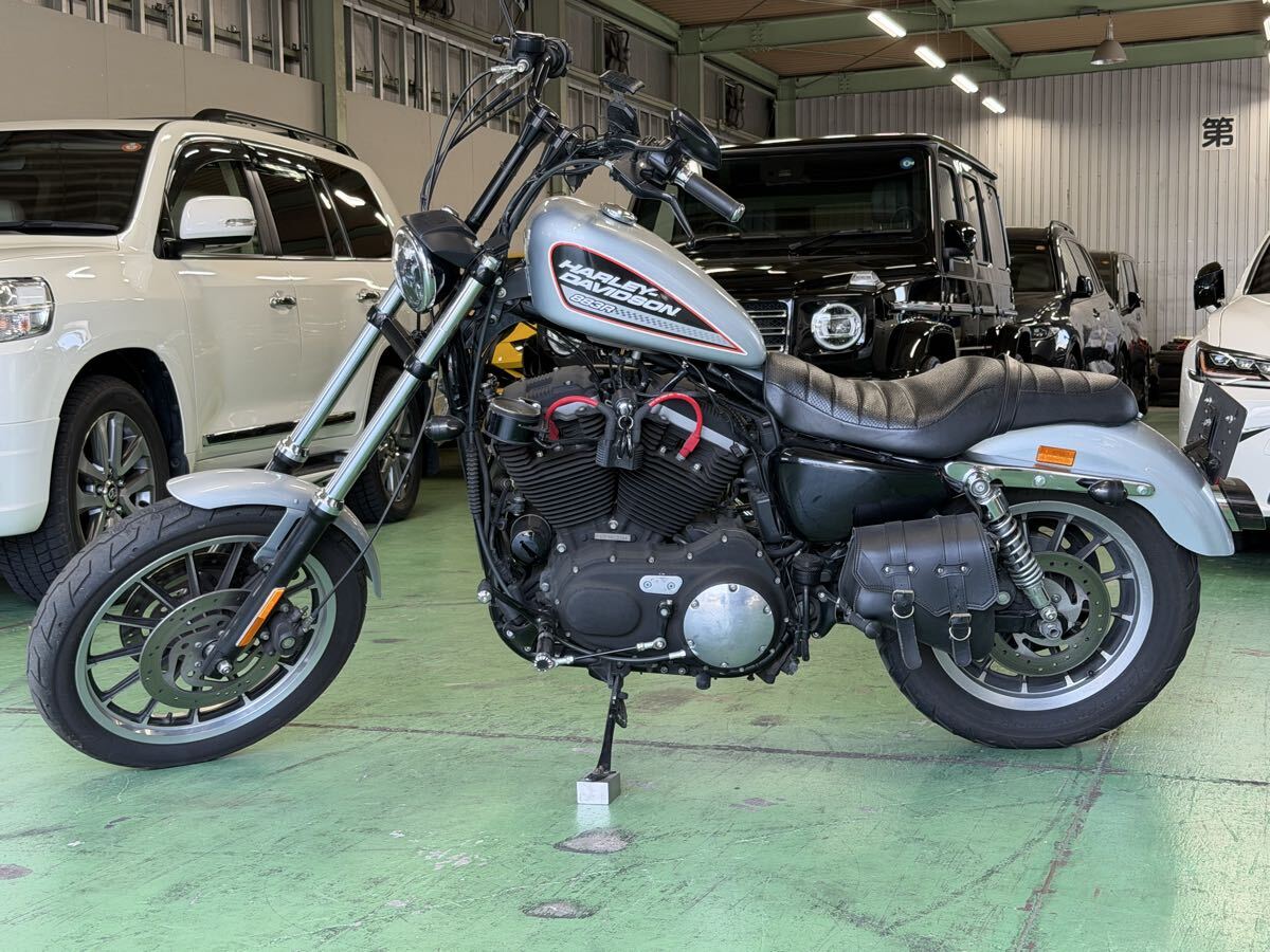 スポーツスター XL1200X 純正マフラー 美品の落札情報詳細 - Yahoo 