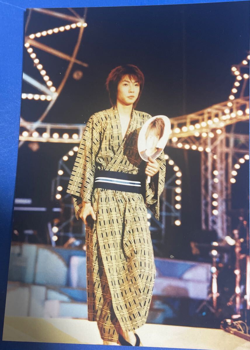 新品】嵐 大野智 二宮和也 相葉雅紀 松本潤 櫻井翔 コンサート手作り