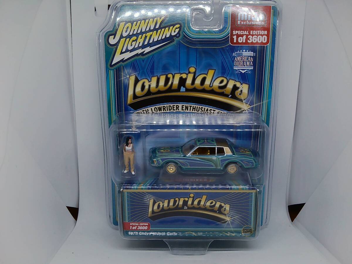 ☆ジョニーライトニング 1/64 HONDA ACCORD ホンダ CD アコードセダン
