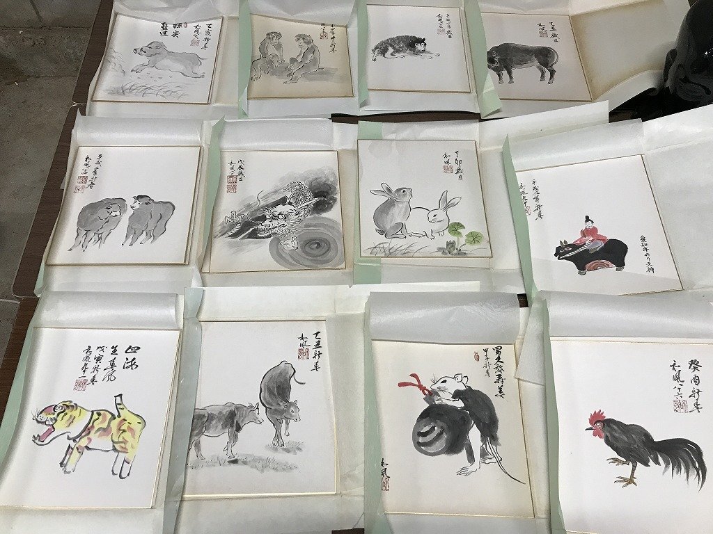 アンティーク彫刻額 油彩 肉筆画 真筆保証 人物画 「裸の少女」 裸婦