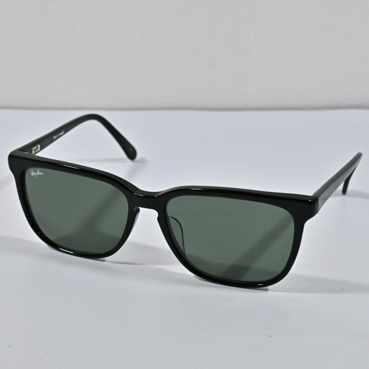 Vintage B&L RayBan TRADITIONALS CLINTON舘ひろし着用サングラス 