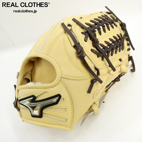 新品】ミズノ mizuno 少年軟式 グローブ ダイヤのA 御幸一也モデル