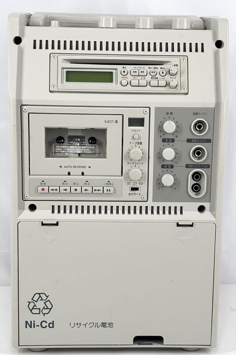 中古】TOA ワイヤレススピーカー□WA-1801 中古の落札情報詳細 - Yahoo