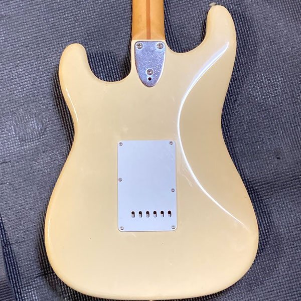Fernandes FPM-70 エレキベース 石ロゴ期 スルーネック ジャパン