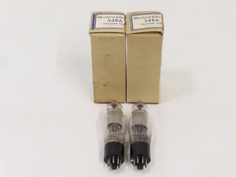 中古】CDライントランス Western Electricウェスタン REP 93A 刻印の