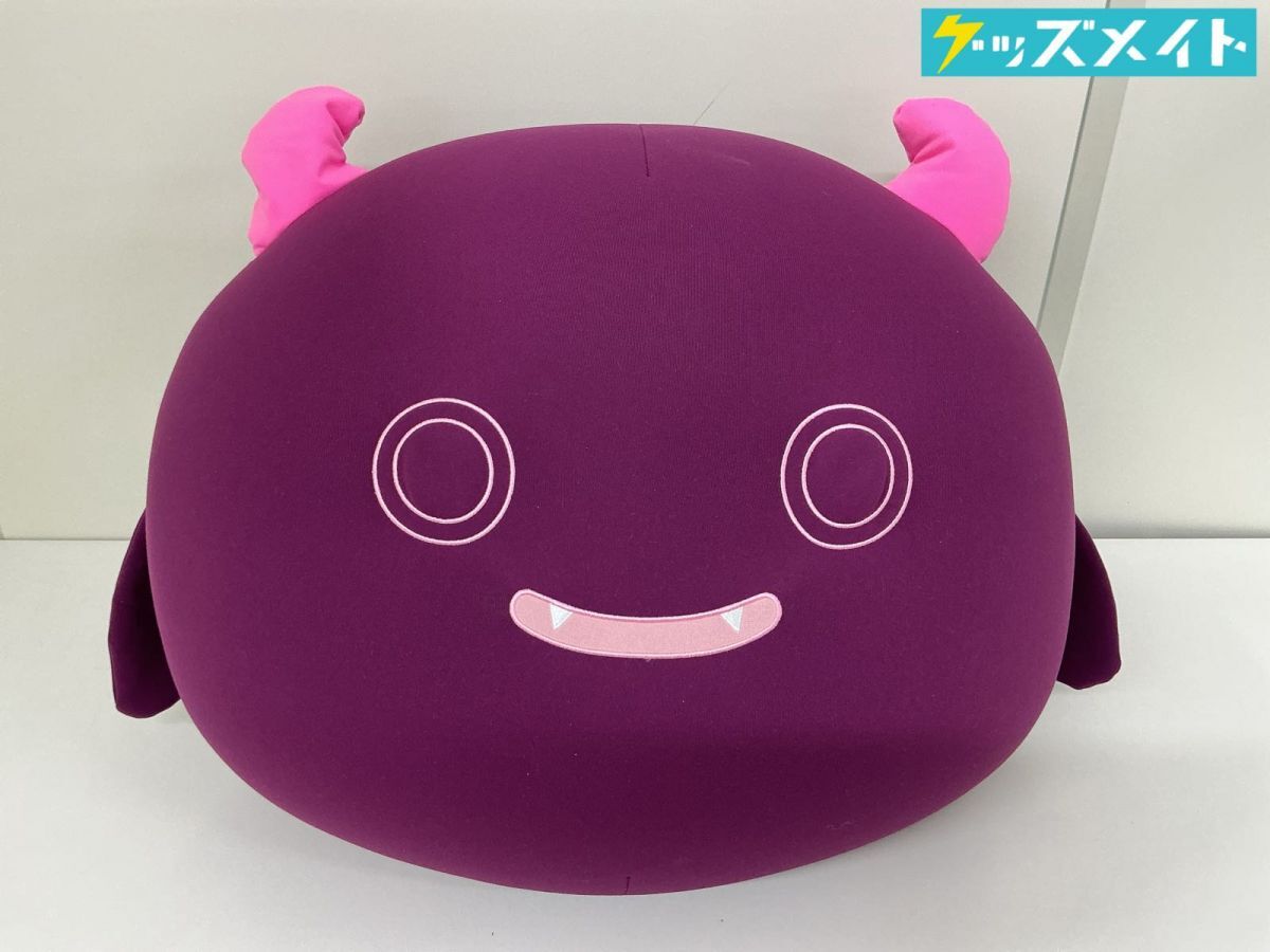 如月千早 生っすか!? 千早出張中クッション 「アイドルマスター」 TBS