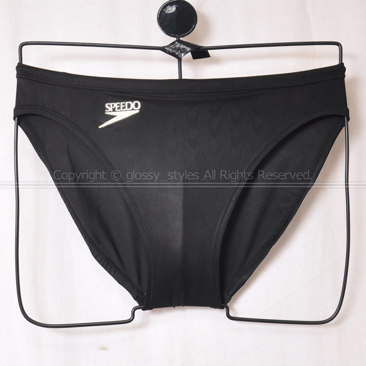 未使用】アクアブレード 競泳水着 スピード 競パン SPEEDO ダイナ