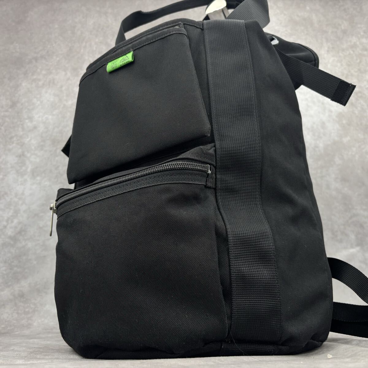 PORTER ポーター CUBE キューブ カーキRUCKSACK バックパック