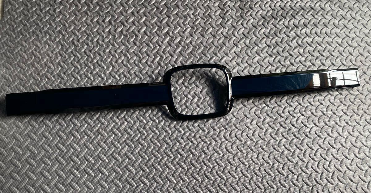 新品】n-van HONDA ホンダ 純正 NVAN N-VAN エヌバン フロントグリル 