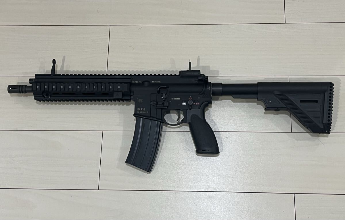 新品】実物 レディマグ REDI-MAG M4/M16 ジャンク扱い 初期アフ