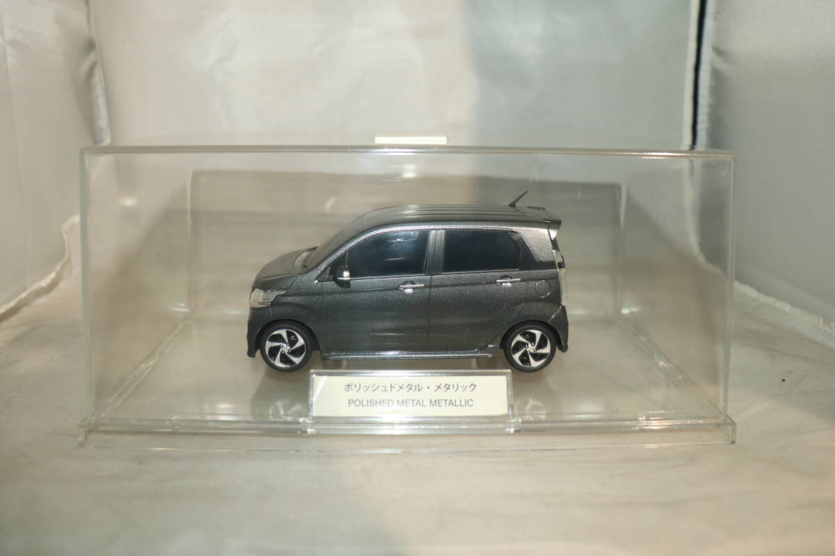 ディーラー展示品/非売品】ホンダ エヌワン N-ONE【ポリッシュドメタル
