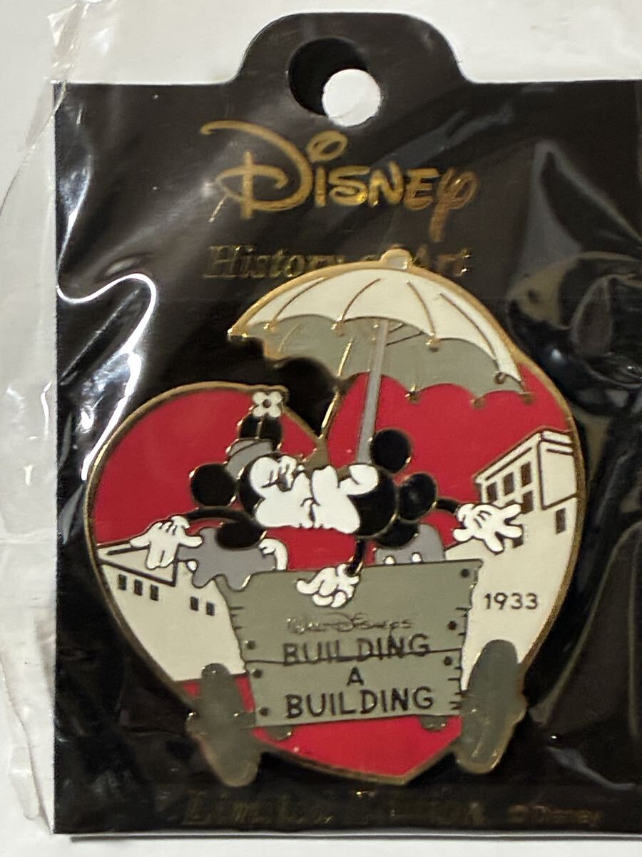 新品】新品！大型！横山明 「アートオブミッキーマウス」 Disney