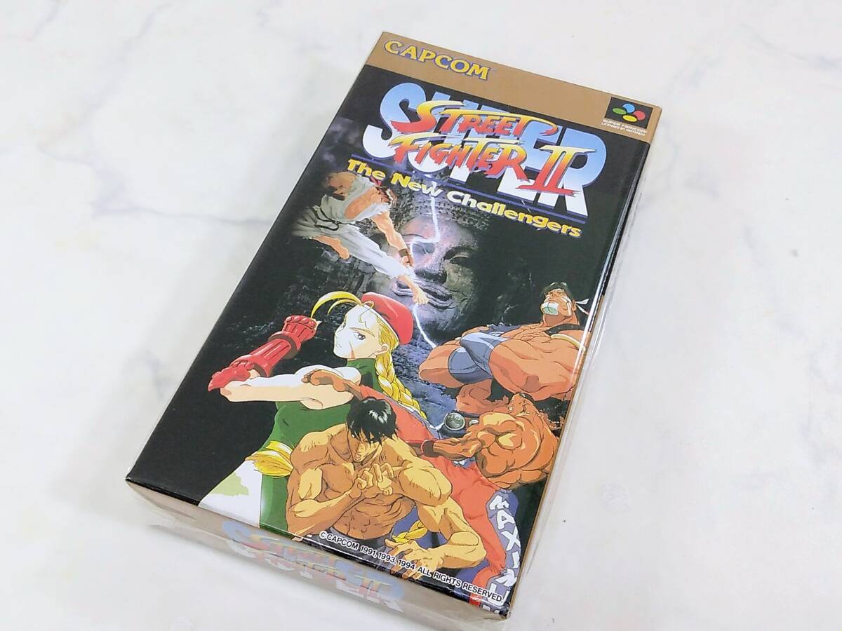 スーパーストリートファイター2 パズルコレクション3 ジグソーパズル