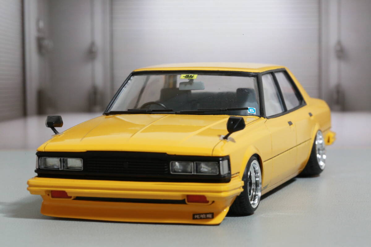 絶版希少 1/43 マツダ ユーノス 500 1992オーナーズクラブ 1999 別注