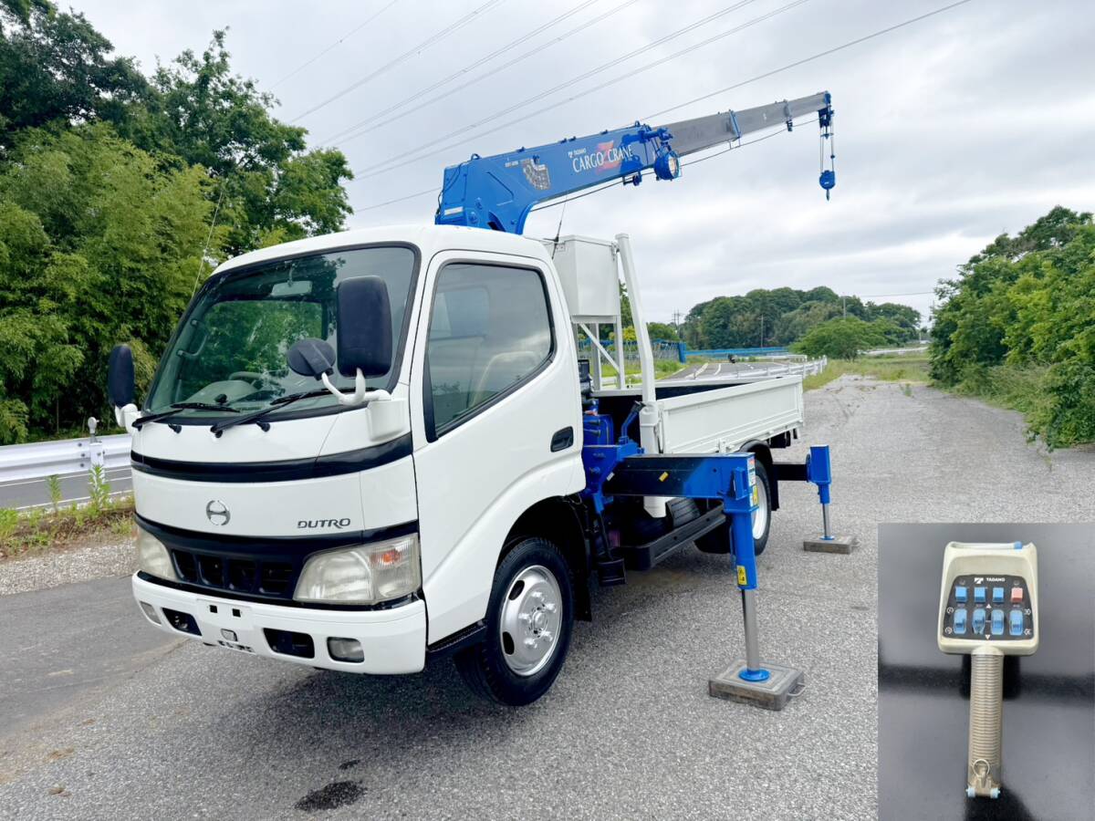 レンズ綺麗○トヨエース ダイナ デュトロ XZC605 XZU700 純正 左 LED