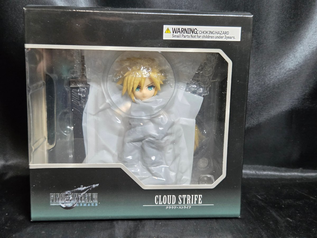 新品】ツォン FINAL FANTASY VII REMAKE FF7 ファイナルファンタジー7